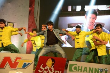 Krishna Gadi Veera Prema Gaadha Movie Audio Launch